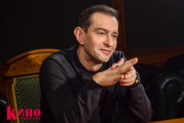 Константин Хабенский: «Я научился играть агрессивно»