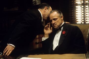 Нино Рота – крестный отец наших сердец