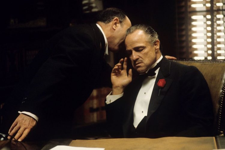 Нино Рота – крестный отец наших сердец