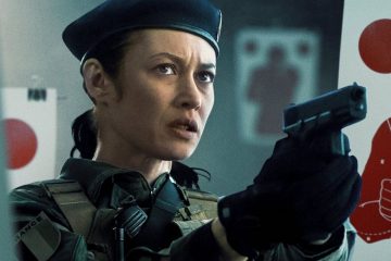 Ольга Куриленко станет русской шпионкой