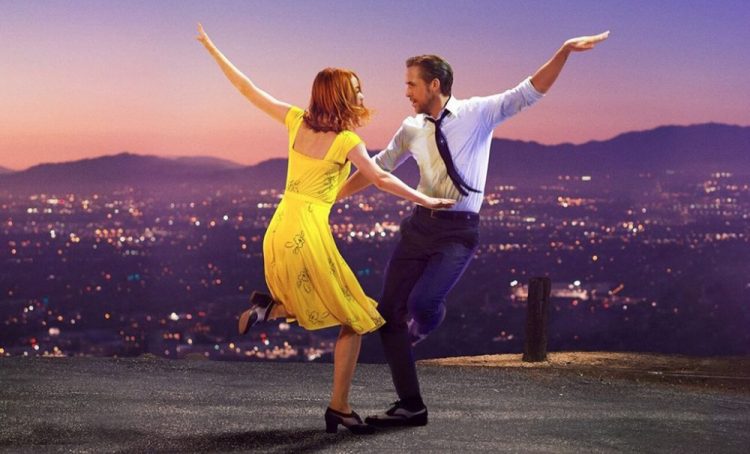 Современные мюзиклы от «Ла-Ла Ленда» до «Аннетт»