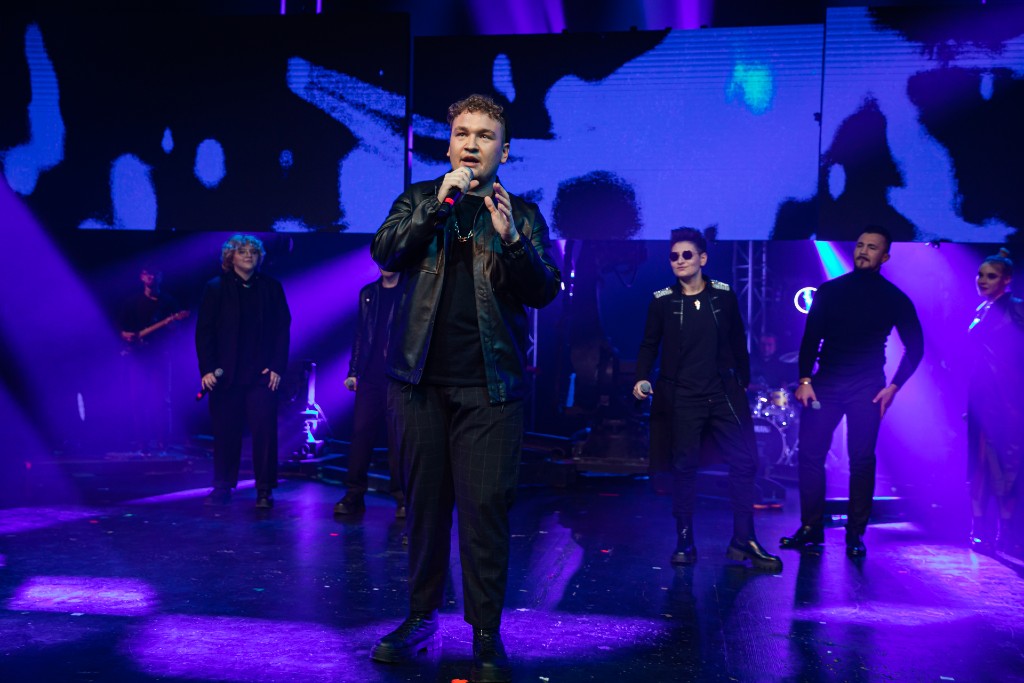 «Легенды Тавриды»