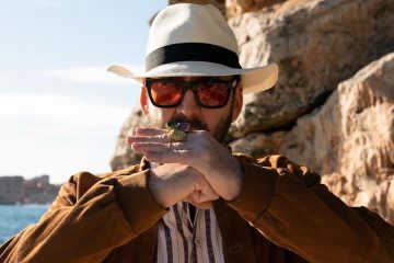 Николас Кейдж страдает от собственной гениальности