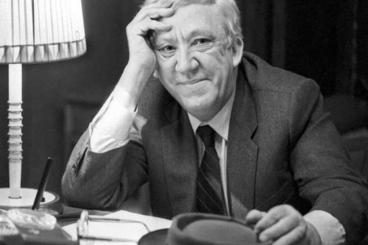 Юрий Никулин. Жизнь в фотографиях