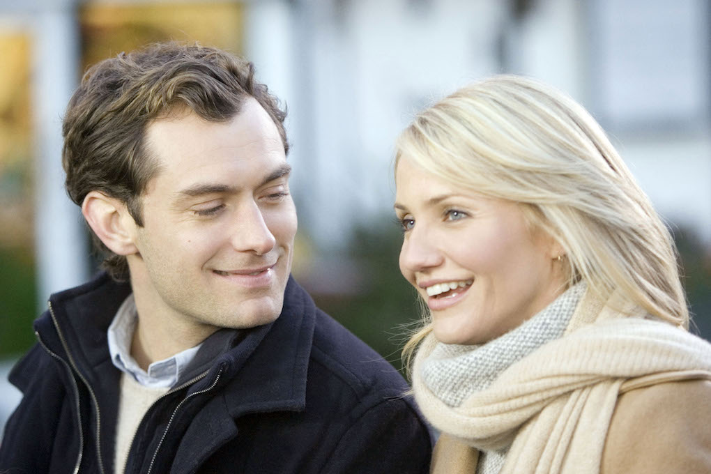 Отпуск по обмену