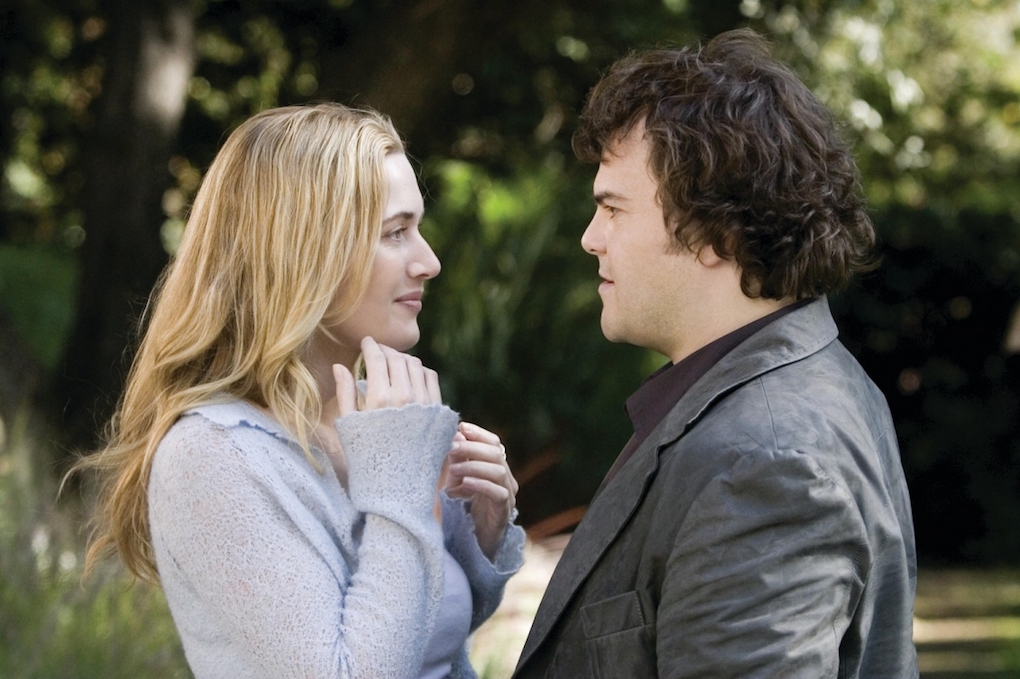 Отпуск по обмену 2