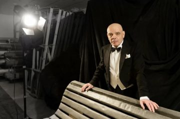 В театре «Сатирикон» покажут новое прочтение «Ревизора»