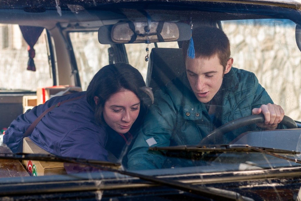 Российский фильм «Разжимая кулаки» вошел в лонг-лист «Оскара»