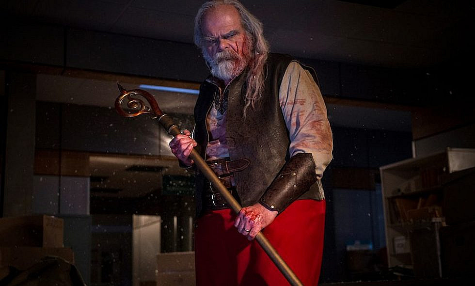 Зло под елкой: Атмосферные хорроры для зимних каникул