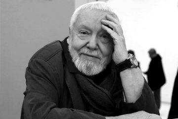 Ушел из жизни режиссер Сергей Соловьев