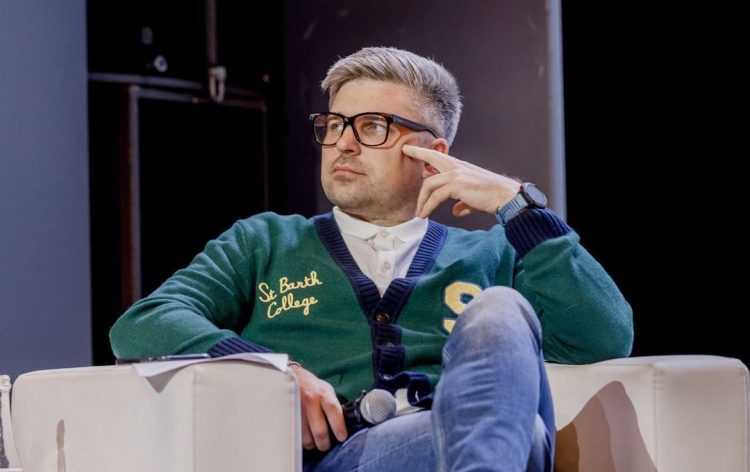 «Таврида.АРТ» в Москве: «Наша команда задает тренды»