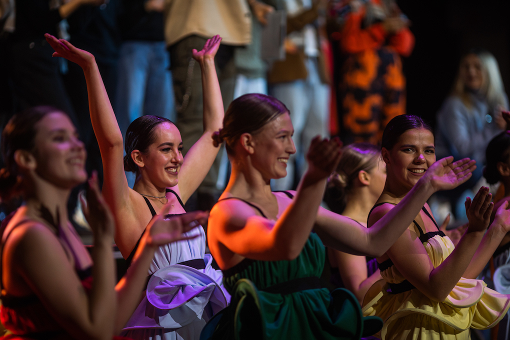 Неделя «Тавриды.Арт»