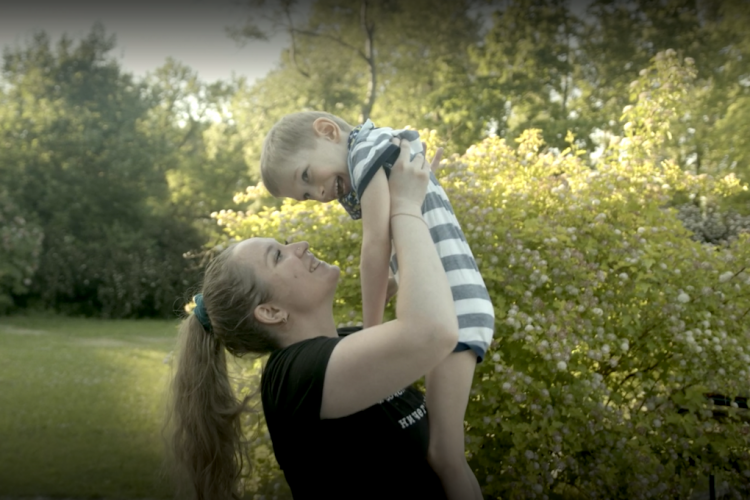 «Место жизни» – пронзительный фильм о детском хосписе