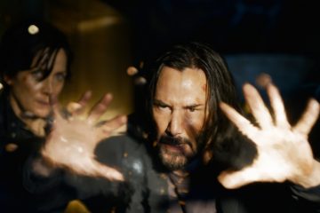 10 сногсшибательных трейлеров недели