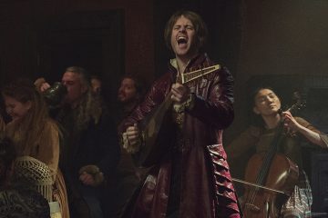 Стало известно, сколько зарабатывает руководство Netflix