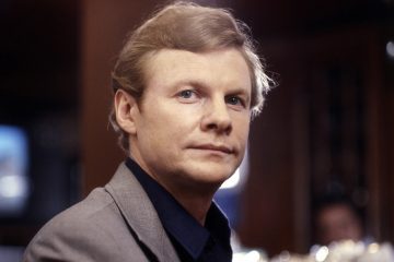 Виталий Соломин. Жизнь в фотографиях