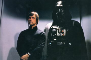 «Возвращение джедая» и «Братство Кольца» признаны национальным достоянием США