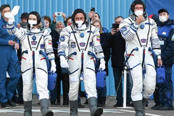 Главные персоны 2021 года в кино