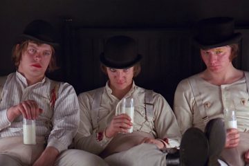 «Заводной апельсин»: Хроника трагедий и скандалов