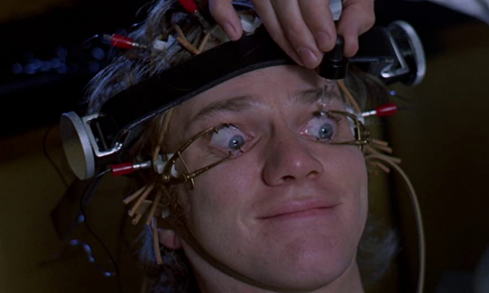 Заводной апельсин1