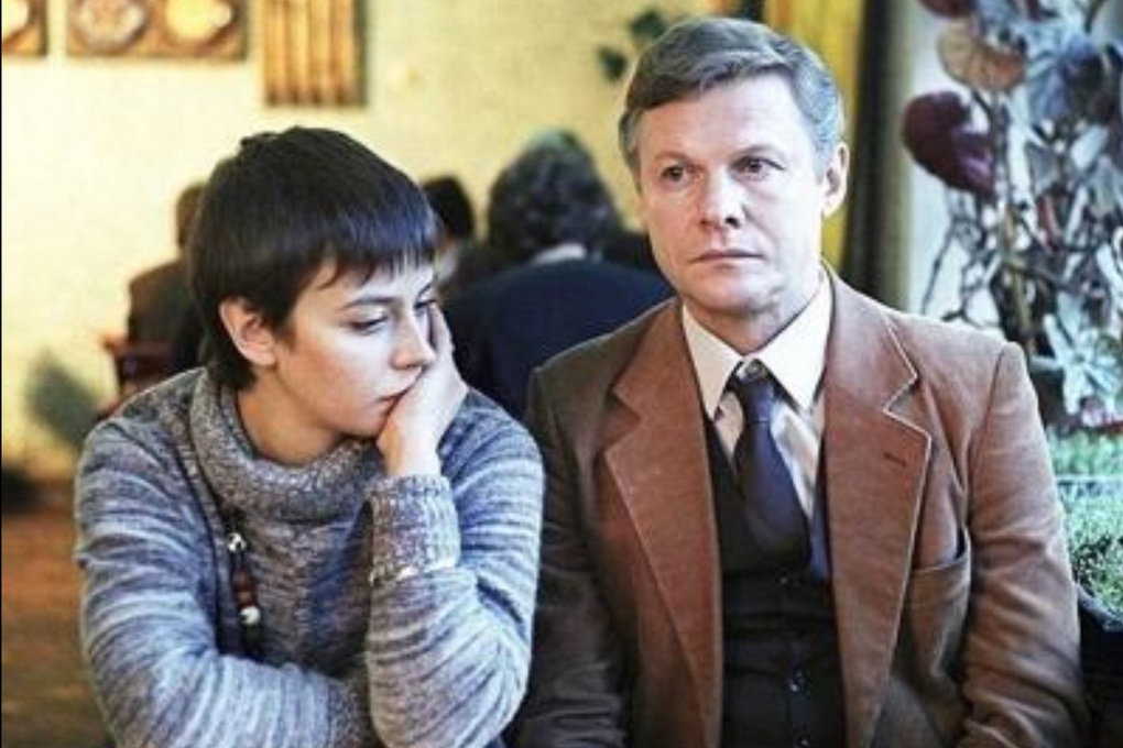 Виталий Соломин