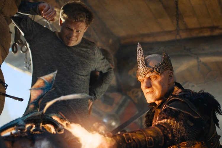 Фильмы декабря: Новый год, шахматы и волшебство