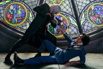 Netflix закрыл «Ковбоя Бибопа» после первого сезона