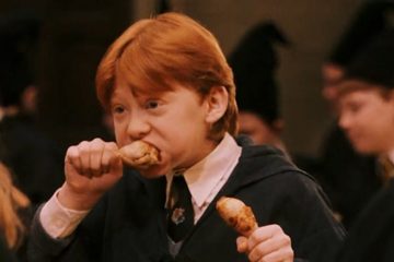 Скоро все желающие смогут попробовать кино на вкус