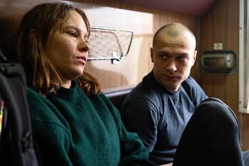 Самые странные пары в кино