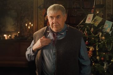 Дед Слава из «Вампиров средней полосы» записал новогоднее обращение