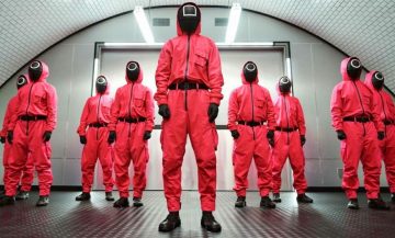 Как в Корее создают хиты