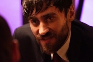 Новые русские вампиры: Кто пьет кровь трудового народа