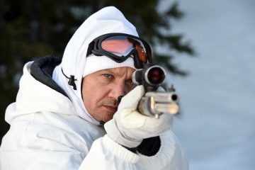 Студеные триллеры для долгих вечеров