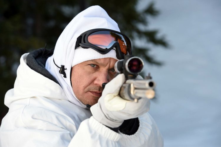 Студеные триллеры для долгих вечеров