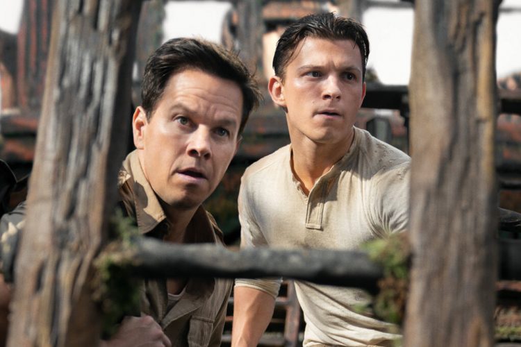 Что смотреть в кино в феврале