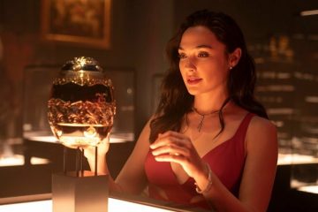 «Красное уведомление» получит сразу два продолжения