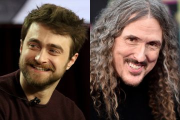 Дэниэл Рэдклифф в байопике про музыканта-пародиста