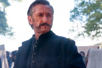 Шон Пенн раскритиковал «феминизированных» мужчин