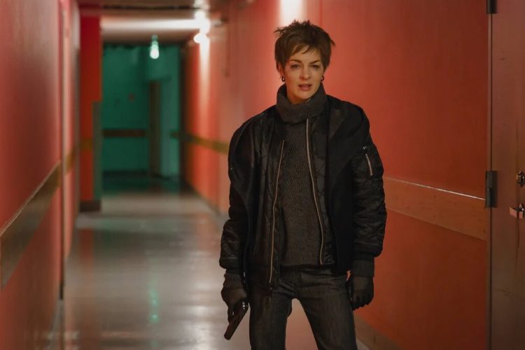 «Бег улиток»: Два триллера по цене одного