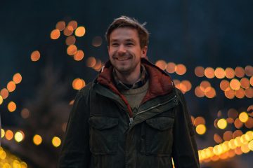 «Лед 2» вышел в широкий прокат в Китае