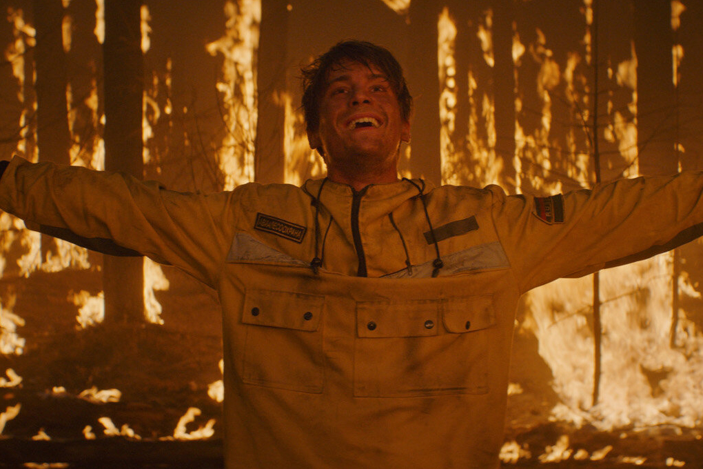 Золотой орел