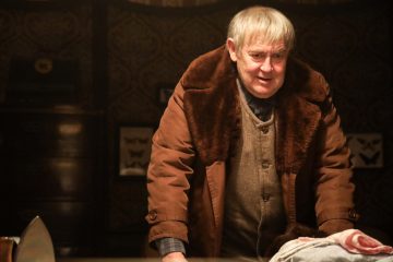 Что номинанты «Золотого орла – 2022» рассказывают о своих проектах. Сериалы