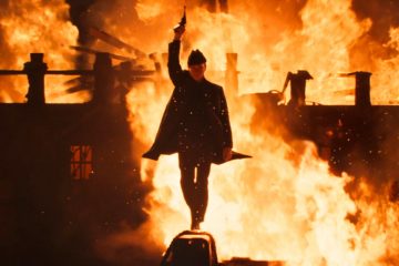 Что номинанты «Золотого орла – 2022» рассказывают о своих проектах. Кино