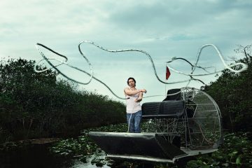 Адам Драйвер: «У актерской профессии и военной службы много общего»