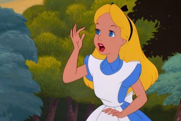 Алиса в Стране чудес и за ее пределами