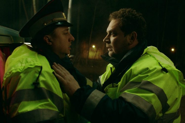 5 причин посмотреть альманах «Бесит»