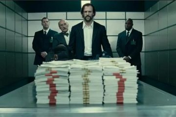 Бизнес-войны, взлеты и падения 2021 года