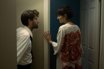 Как драма «В ритме ча-ча-ча» потеряла инклюзивность и Дакоту Джонсон