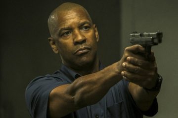 Дензел Вашингтон снимется в «Великом уравнителе 3»