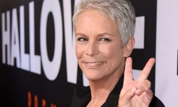 Баронесса крика и крутая мамочка: За что мы любим Джейми Ли Кертис